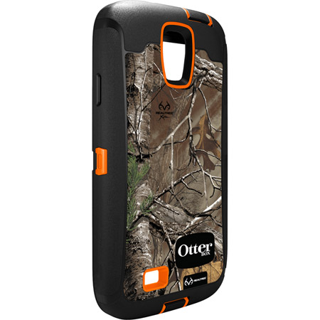 Otterbox-Defender-Samsung-Galaxy-S4-เคส2ชั้นกันกระแทก-ของแท้-100%-Gadget-Friends
